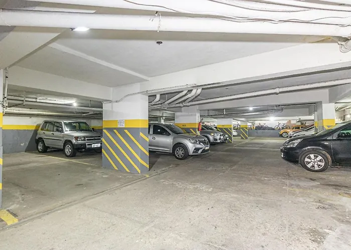 Rj01 Loft 200M Da Praia Posto 8 Arpoador Rio de Janeiro